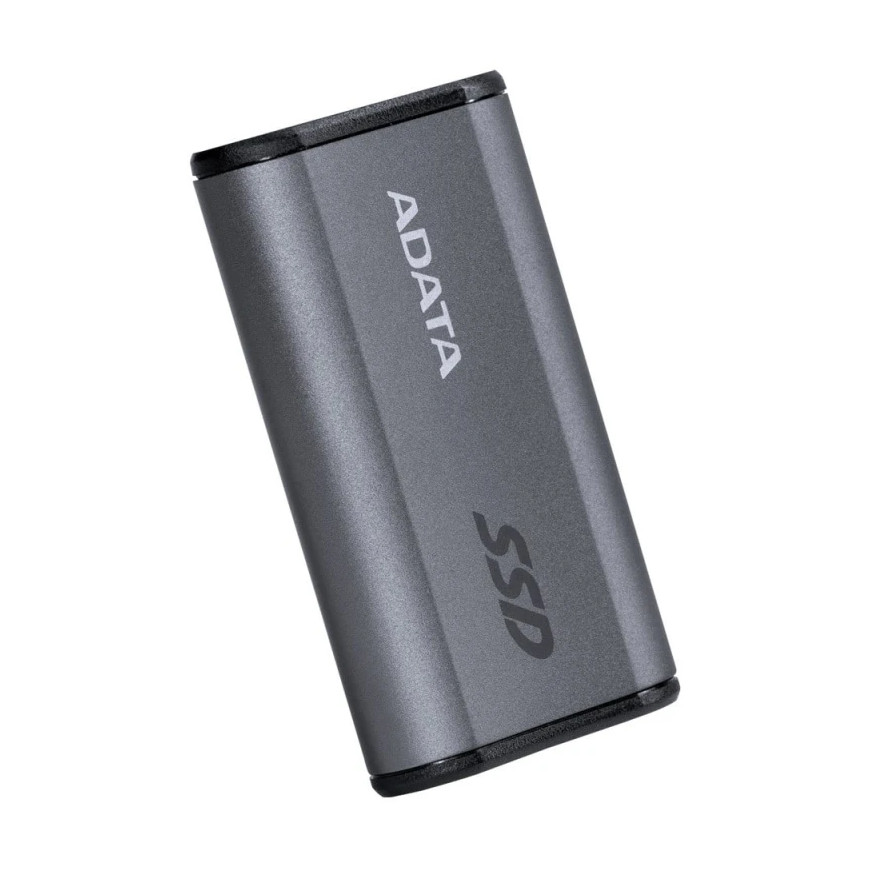 Disque SSD Externe ADATA Portable SE880 4To USB 3.2 (AELI-SE880-4TCGY)
