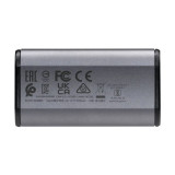 Disque SSD Externe ADATA Portable SE880 4To USB 3.2 (AELI-SE880-4TCGY)