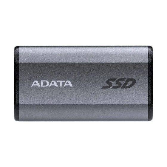 Disque SSD Externe ADATA Portable SE880 4To USB 3.2 (AELI-SE880-4TCGY)