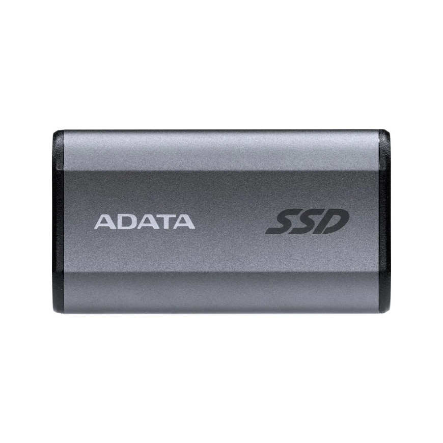 Disque SSD Externe ADATA Portable SE880 4To USB 3.2 (AELI-SE880-4TCGY)