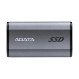Disque SSD Externe ADATA Portable SE880 4To USB 3.2 (AELI-SE880-4TCGY)