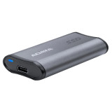 Disque SSD Externe ADATA Portable SE880 4To USB 3.2 (AELI-SE880-4TCGY)