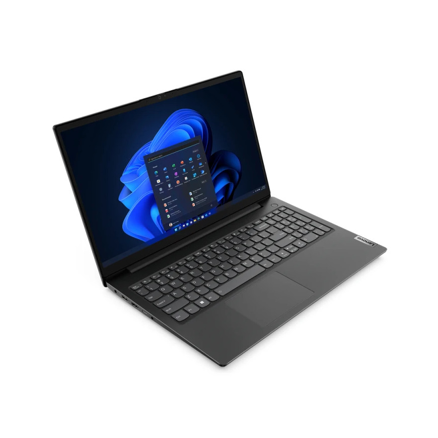 PC portable Lenovo V15-ABP AMD Ryzen 7 5825U 15,6" Noir (83CR005RFE)