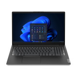 PC portable Lenovo V15-ABP AMD Ryzen 7 5825U 15,6" Noir (83CR005RFE)