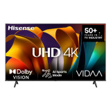 Smart TV Hisense 75A6Q 75" UHD 4K VIDAA - Téléviseur Connectée (HIS75A6Q)