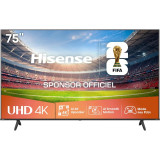 Smart TV Hisense 75A6Q 75" UHD 4K VIDAA - Téléviseur Connectée (HIS75A6Q)