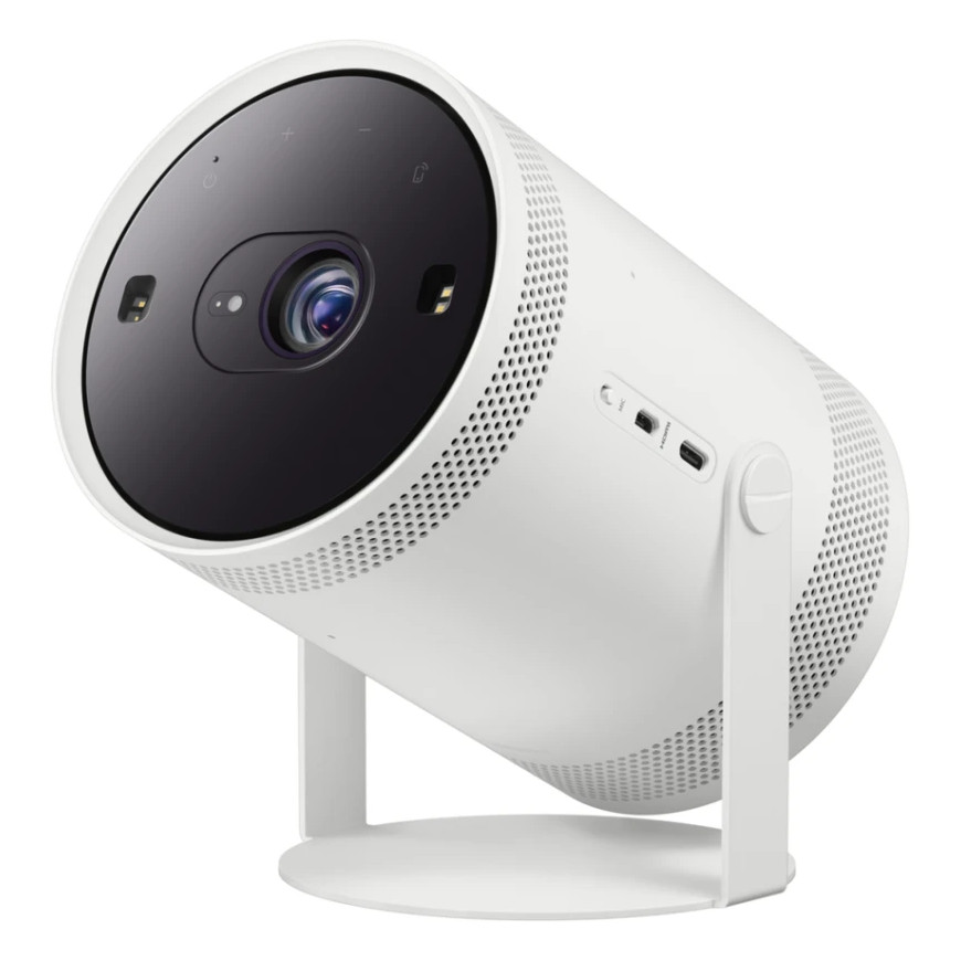 Projecteur portable Samsung The Freestyle 2nd Gen (SP-LFF3CLAXXMV)