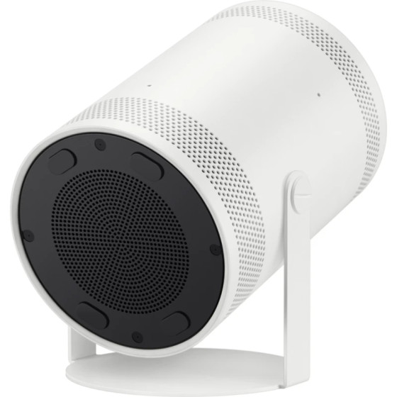 Projecteur portable Samsung The Freestyle 2nd Gen (SP-LFF3CLAXXMV)