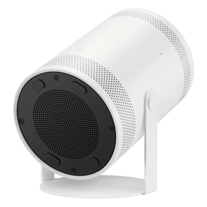 Projecteur portable Samsung The Freestyle 2nd Gen (SP-LFF3CLAXXMV)