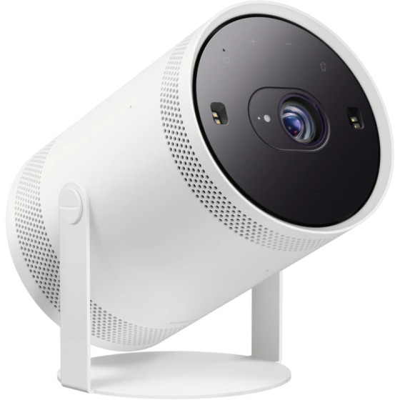 Projecteur portable Samsung The Freestyle 2nd Gen (SP-LFF3CLAXXMV)