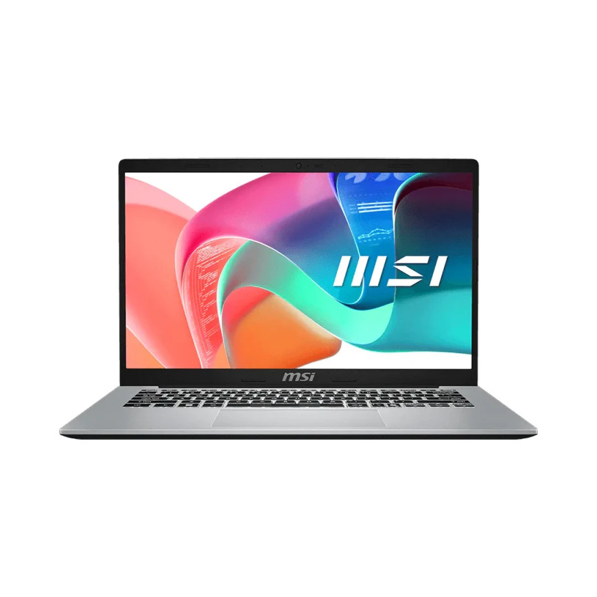 PC portable MSI Modern 14 i5-1334U 14" FHD (9S7-14S111-674)