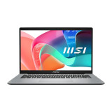 PC portable MSI Modern 14 i5-1334U 14" FHD (9S7-14S111-674)