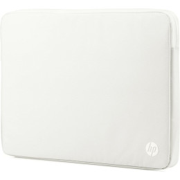 Housse HP Spectrum sleeve Snow White 11.6" (K0B45AA)