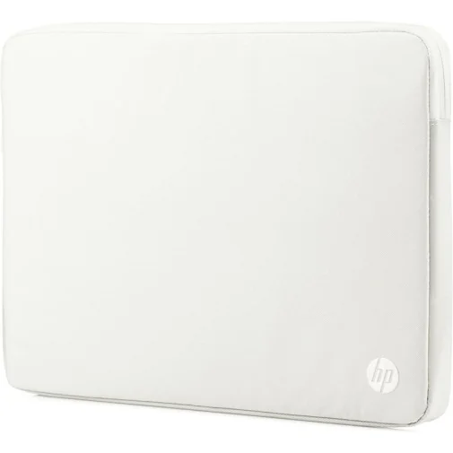 HOUSSE HP SPECTRUM SLEEVE SNOW WHITE 11.6" (K0B45AA) - Sacoches - Rightech - le bon choix