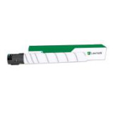 Toner Lexmark 76C0HC0 Cyan 34000 pages - CS922de