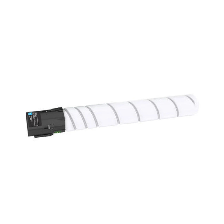 Toner Lexmark 76C0HC0 Cyan 34000 pages - CS922de