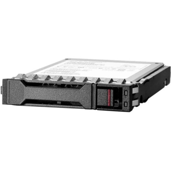 Disque SSD serveur HPE 960 Go SATA 6G SFF Read Intensive (P40498-B21)
