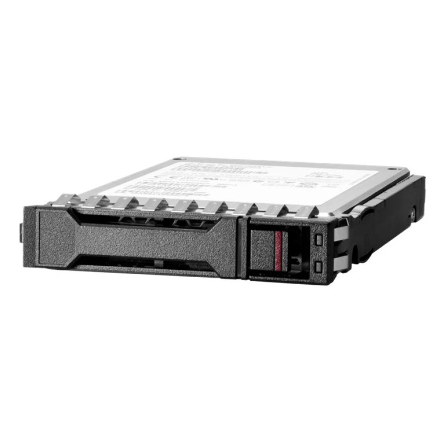 Disque SSD serveur HPE 960 Go SATA 6G SFF Read Intensive (P40498-B21)