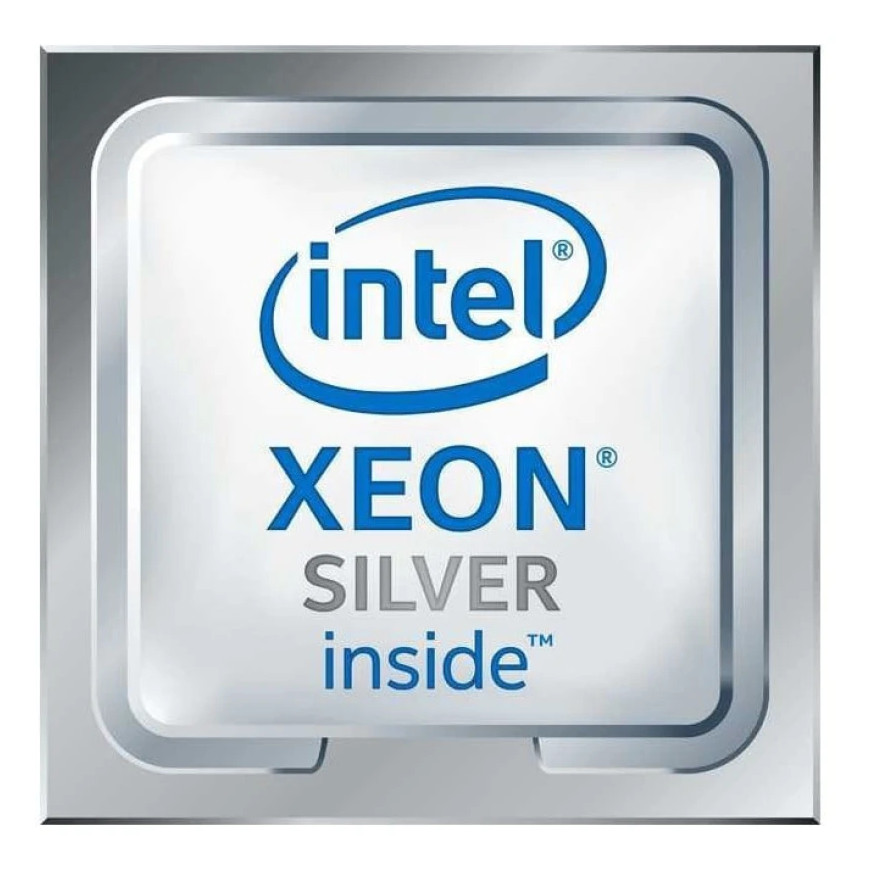 Kit Processeur serveur HPE DL360 Gen10 Xeon Silver S4110 (860653R)
