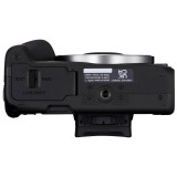 Canon EOS R50 + objectif RF-S 18-45mm F4.5-6.3 IS STM - Appareil photo hybride (5811C013AA)