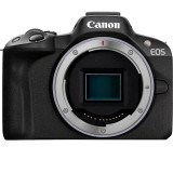 Canon EOS R50 + objectif RF-S 18-45mm F4.5-6.3 IS STM - Appareil photo hybride (5811C013AA)