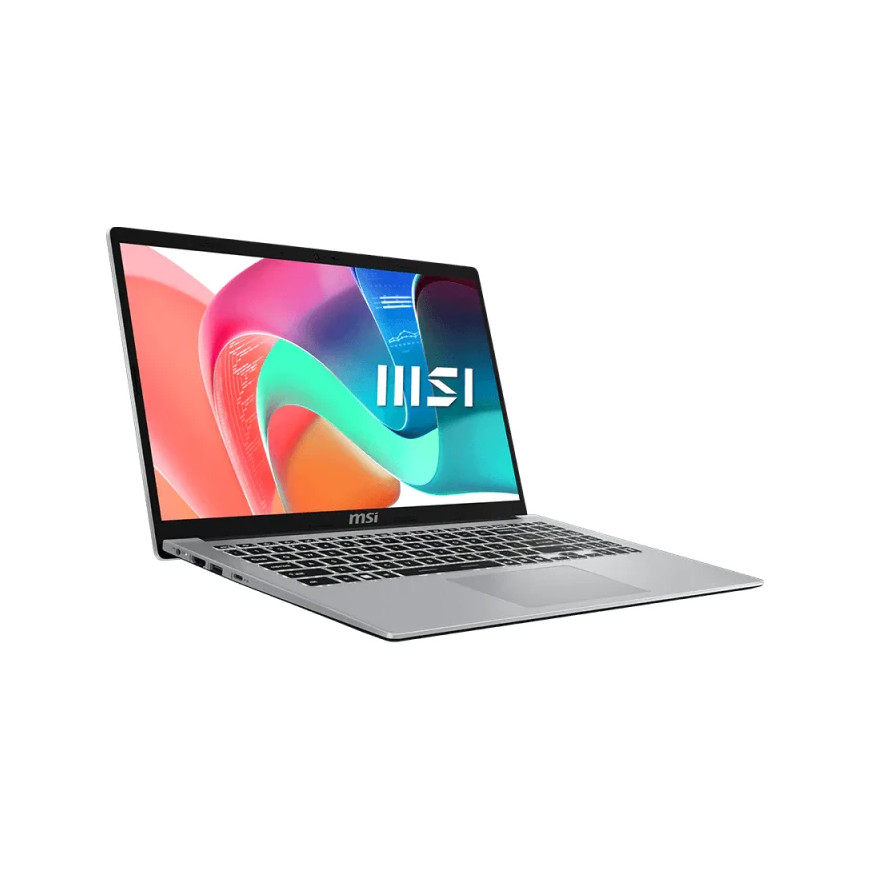 PC portable MSI Modern 15 i5-1334U 15.6" FHD (9S7-15S111-1000)