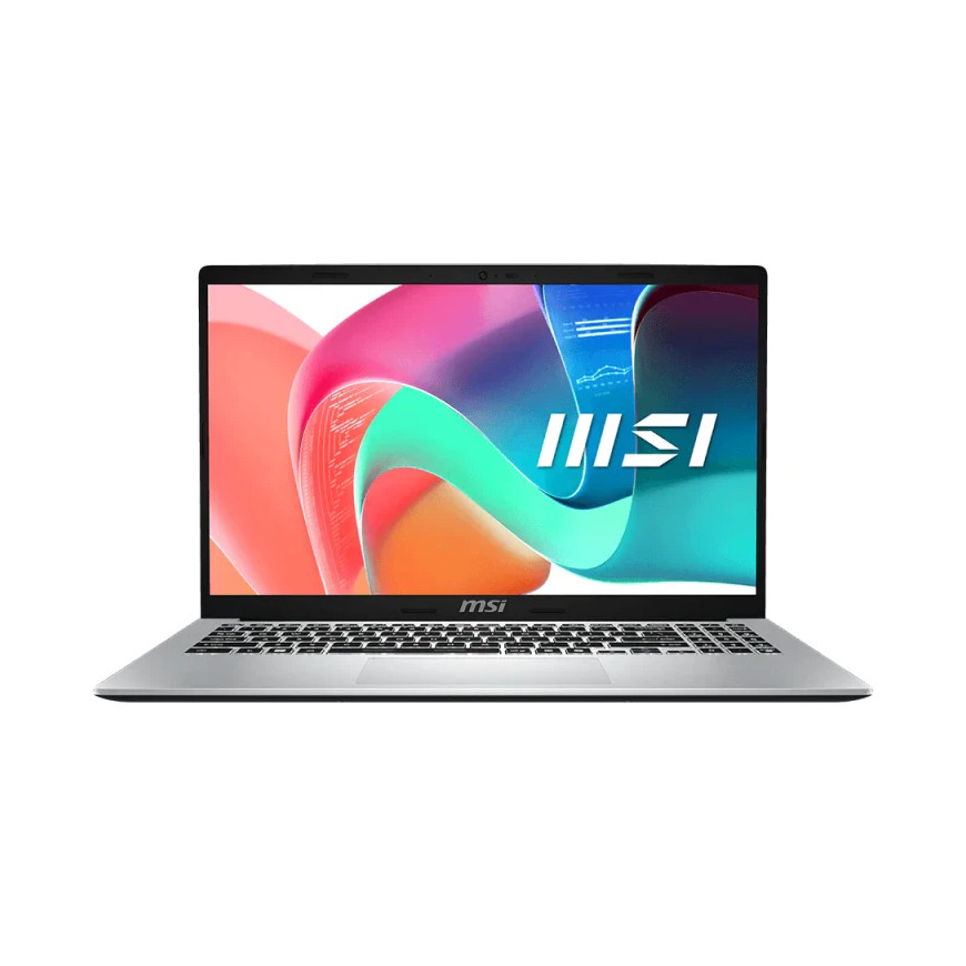 PC portable MSI Modern 15 i5-1334U 15.6" FHD (9S7-15S111-1000)