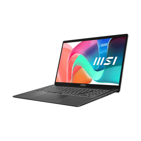 PC portable MSI Modern 15 i5-1334U 15.6" FHD (9S7-15S111-1000)