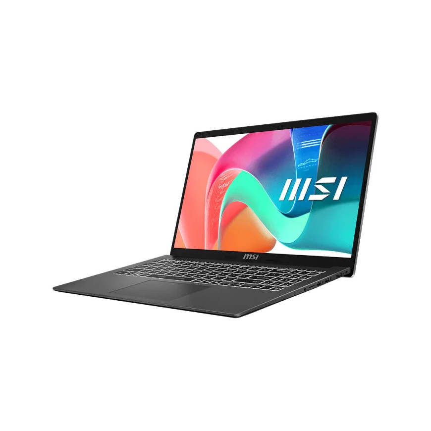 PC portable MSI Modern 15 i5-1334U 15.6" FHD (9S7-15S111-1000)