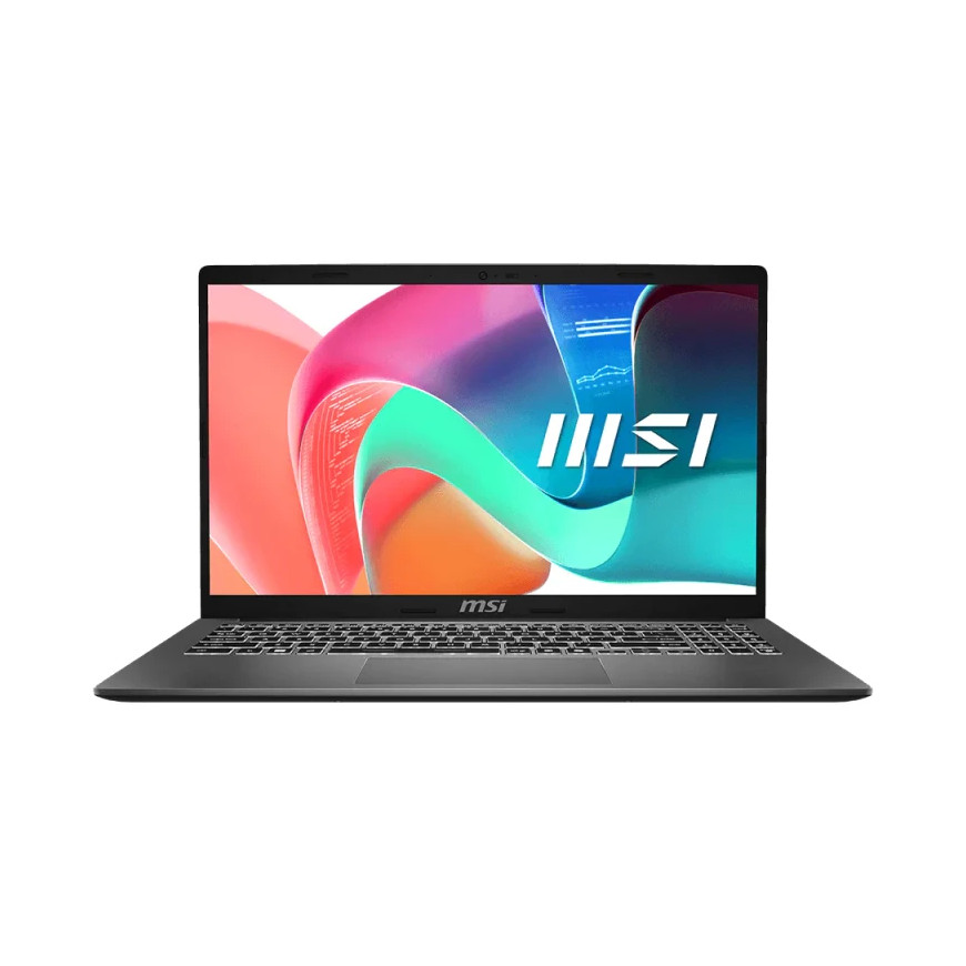 PC portable MSI Modern 15 i5-1334U 15.6" FHD (9S7-15S111-1000)