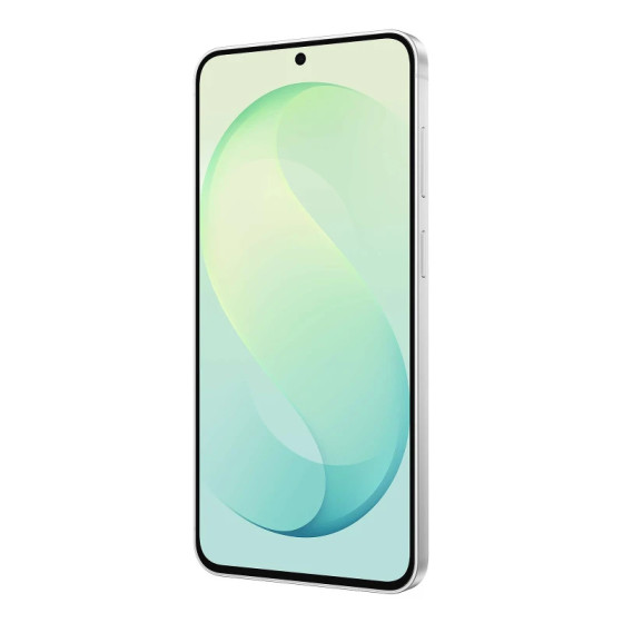 Smartphone Samsung Galaxy S26 FE 5G 8Go / 256Go 6,7" Pistachio (SM-S741BLGVMWD)