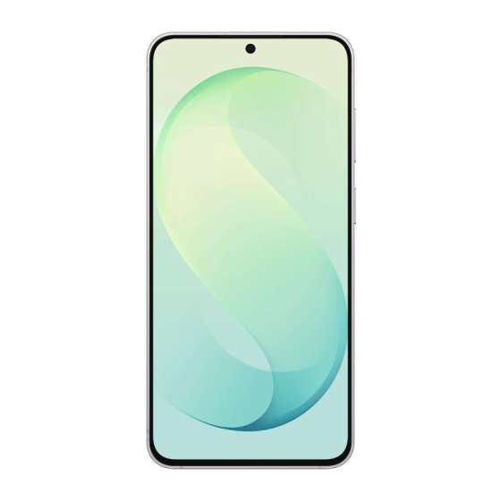 Smartphone Samsung Galaxy S26 FE 5G 8Go / 256Go 6,7" Pistachio (SM-S741BLGVMWD)