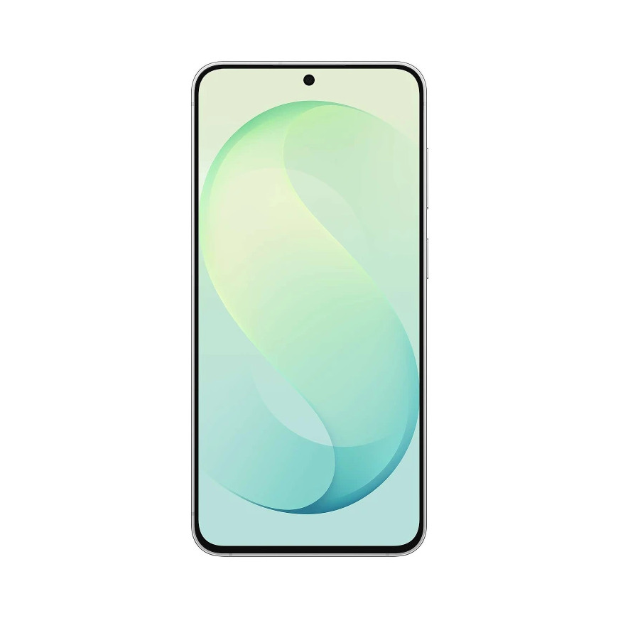 Smartphone Samsung Galaxy S26 FE 5G 8Go / 256Go 6,7" Pistachio (SM-S741BLGVMWD)