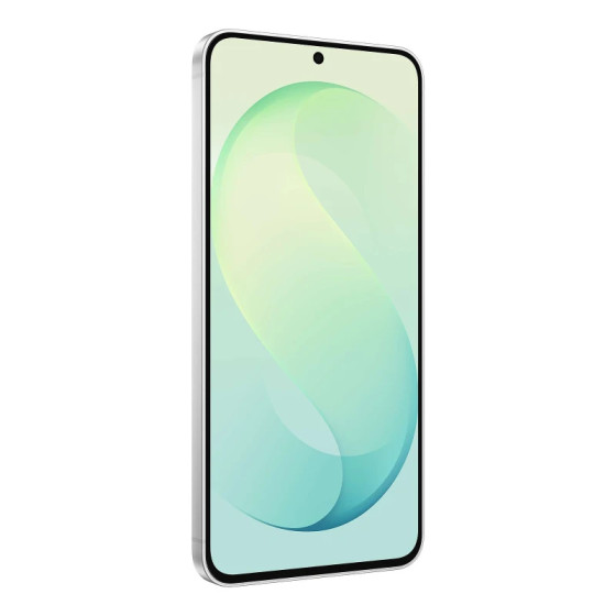 Smartphone Samsung Galaxy S26 FE 5G 8Go / 256Go 6,7" Pistachio (SM-S741BLGVMWD)