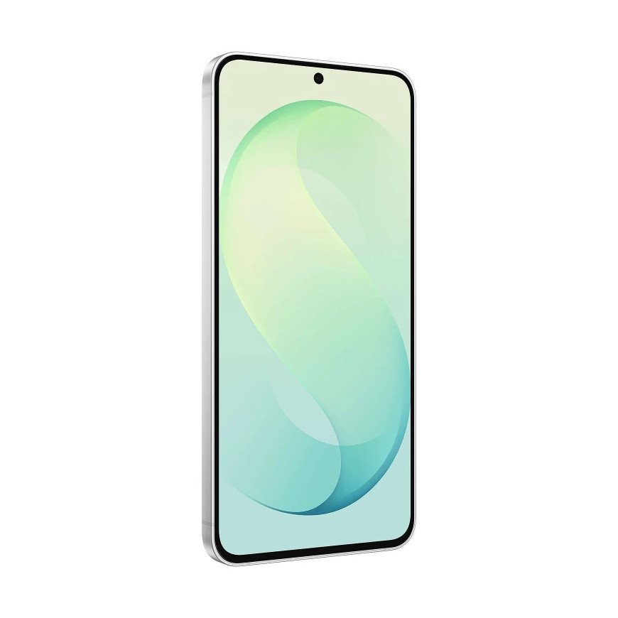 Smartphone Samsung Galaxy S26 FE 5G 8Go / 256Go 6,7" Pistachio (SM-S741BLGVMWD)