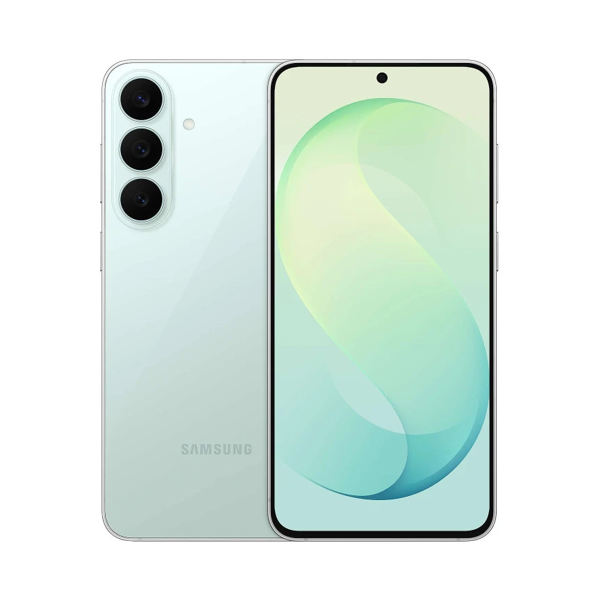 Smartphone Samsung Galaxy S26 FE 5G 8Go / 256Go 6,7" Pistachio (SM-S741BLGVMWD)