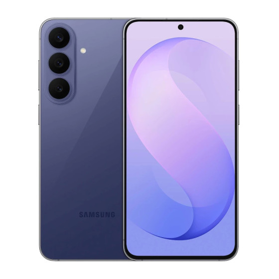 Smartphone Samsung Galaxy S26 FE 5G 8Go / 256Go 6,7" Blueberry (SM-S741BZVVMWD)