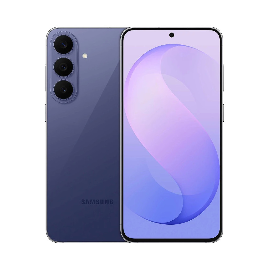 Smartphone Samsung Galaxy S26 FE 5G 8Go / 256Go 6,7" Blueberry (SM-S741BZVVMWD)