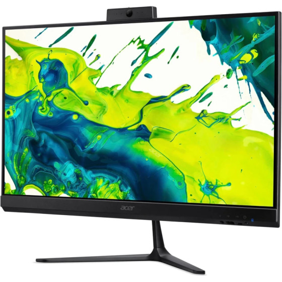 PC tout-en-un Acer Aspire AIO C24-2YE13U5UNL 23.8" Full HD