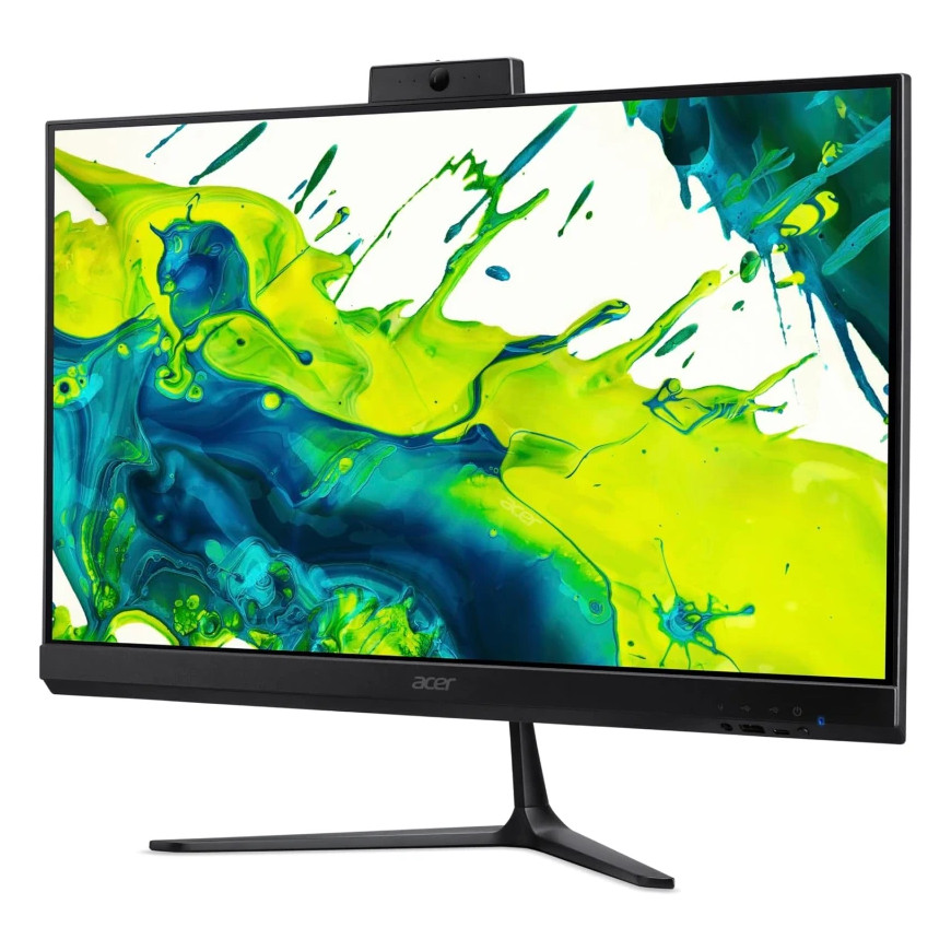 PC tout-en-un Acer Aspire AIO C24-2YE13U5UNL 23.8" Full HD