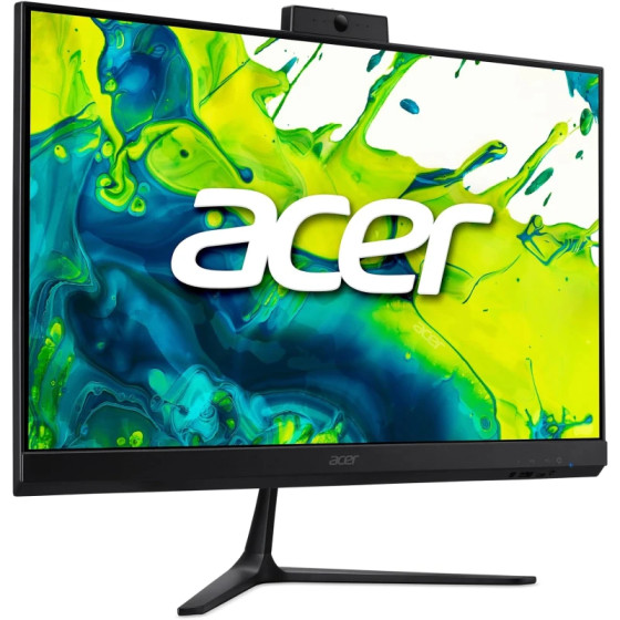 PC tout-en-un Acer Aspire AIO C24-2YE13U5UNL 23.8" Full HD
