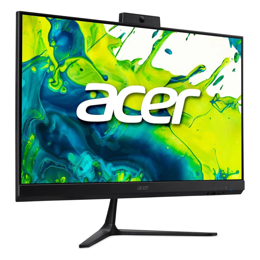 PC tout-en-un Acer Aspire AIO C24-2YE13U5UNL 23.8" Full HD