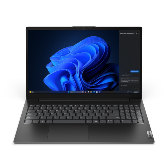 PC portable Lenovo V15-IRL 15.6" i5-13420H Noir (83GW006XFE)