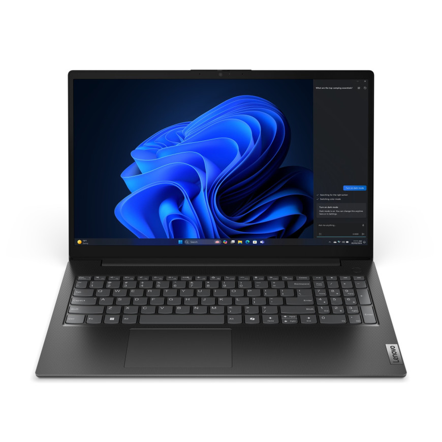 PC portable Lenovo V15-IRL 15.6" i5-13420H Noir (83GW006XFE)