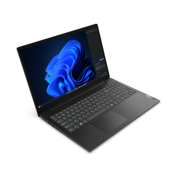 PC portable Lenovo V15-IRL 15.6" i5-13420H Noir (83GW006XFE)