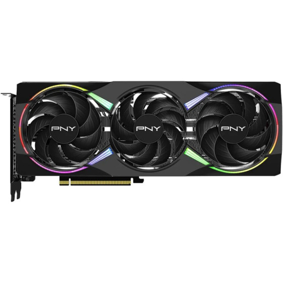 Carte graphique PNY GeForce RTX 5060 Ti 8Go (VCG5060T8TFXXPB1-O)
