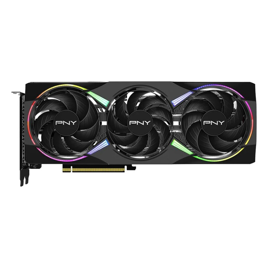 Carte graphique PNY GeForce RTX 5060 Ti 8Go (VCG5060T8TFXXPB1-O)