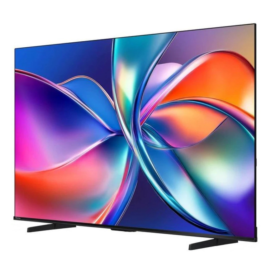 Smart TV QLED Hisense 65 pouces VIDAA UHD 4K (HIS65Q6Q)