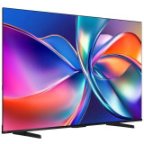 Smart TV QLED Hisense 65 pouces VIDAA UHD 4K (HIS65Q6Q)