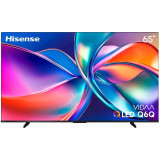 Smart TV QLED Hisense 65 pouces VIDAA UHD 4K (HIS65Q6Q)